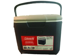 Thùng giữ lạnh Coleman 36787 (3049) 28 lít - Xám