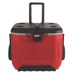 Thùng giữ lạnh Coleman tay kéo cao cấp 52L-30000004144