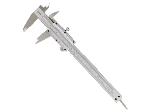 Thước cặp cơ khí Workpro WP266003 - 6 inch - 150mm