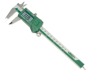 Thước cặp điện tử chống thấm nước Insize 1102-150