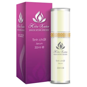 Tinh chất dưỡng da Kiều Xuân (30ml)