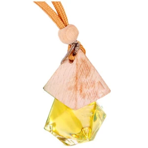 Tinh dầu hoa hồng phong lữ treo xe ô tô