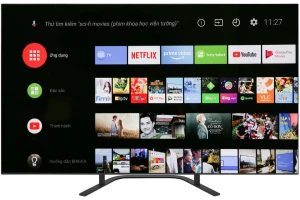 Tivi Android OLED Sony 4K 65 inch KD-65A8G