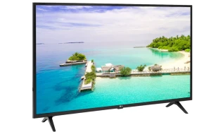 Tivi LG 43 inch smart 4K 43UM7300PTA