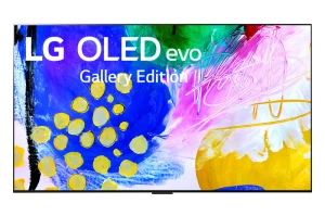 Tivi LG OLED 4K 97 inch 97G2PSA ThinQ AI