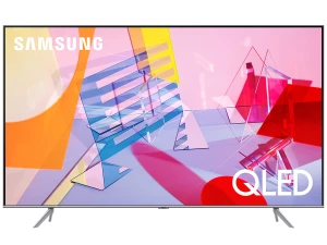 Tivi QLED Samsung 4K 55 inch QA55Q65TAKXXV