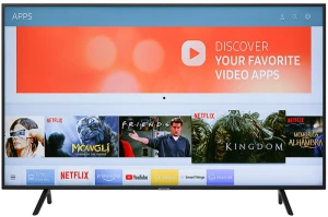 Tivi Samsung 50 inch Smart 4K UHD UA50RU7200KXXV