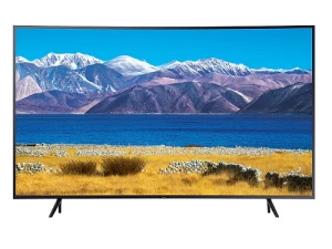 Tivi Samsung Tizen OS 4K Ultra HD 65 Inch 65TU8300 màn hình cong
