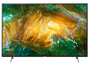 Tivi Sony Android 4K 75 inch KD-75X8050H HDR