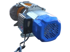 Tời đa năng Kenbo KCD750/1500-100m 220V