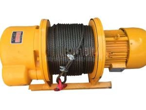 Tời kéo mặt đất Kenbo 3000KG KCD1500/3000