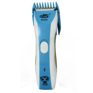Tông đơ cắt tỉa lông chó mèo HS-3078