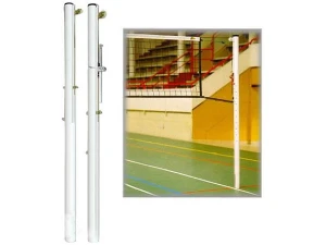 Trụ bóng chuyền 402442