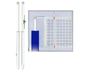 Trụ bóng chuyền thay đổi độ cao 403443