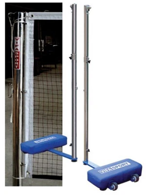 Trụ cầu lông thi đấu 503529