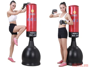 Trụ đấm đá Boxing HuiJun HJ-G075A