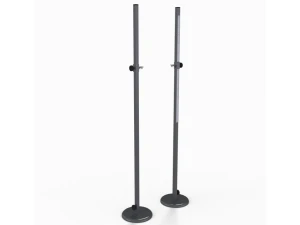 Trụ nhảy cao tập luyện Sodex Sport S63021