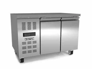 Tủ bàn đông 1200mm Kistem KIS-XFT12F