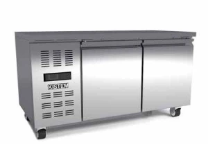 Tủ bàn mát 1500mm Kistem KIS-XFT15R