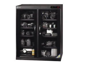 Tủ chống ẩm Fujie DHC350 (350 lít)