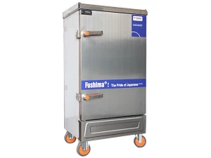 Tủ cơm 10 khay điện KZ-100DL