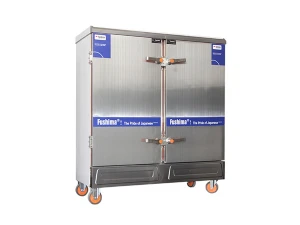 Tủ cơm 20 khay điện KZ-200DL