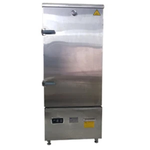 Tủ cơm điện từ công nghiệp 12 khay Việt Hàn VH15KRSCIH52