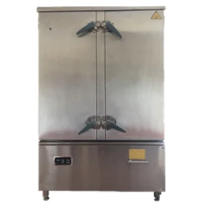 Tủ cơm điện từ công nghiệp 20 khay Việt Hàn VH20KRSCIH52