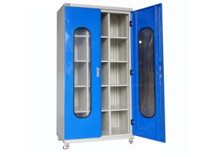 Tủ để mũ bảo hộ lao động Ally QT-LD01