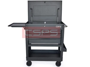 Tủ di động CSPS 84cm - 4 hộc kéo