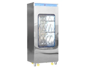 Tủ diệt khuẩn bằng tia UV và sấy khô giày ủng Happys HPS-112SH08