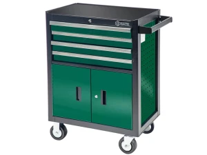 Tủ đồ nghề 210 chi tiết Sata 09925