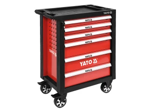 Tủ đồ nghề cao cấp 6 ngăn Yato YT-55299