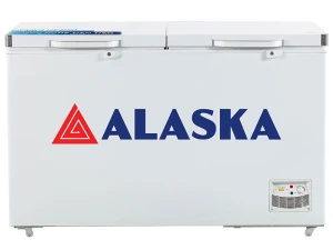 Tủ đông 1 ngăn Alaska HB-550N 465 lít