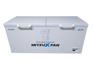 Tủ đông 1 ngăn MitsuXfan MF1-1266WWEI