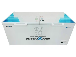 Tủ đông 1 ngăn MitsuXfan MF1-866WWE2D