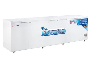 Tủ đông 3 cánh Alaska Inverter HB-1100CI 915 lít