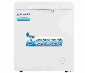 Tủ đông Alaska 200 lít BD-200