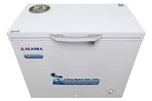 Tủ đông Alaska BD-300