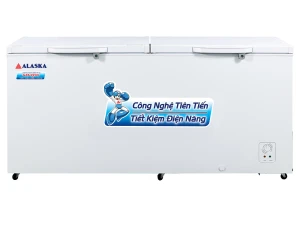Tủ đông Alaska HB-650N (595L)