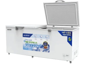 Tủ đông Hòa Phát HPF AD6783 - 783 lít, dàn đồng