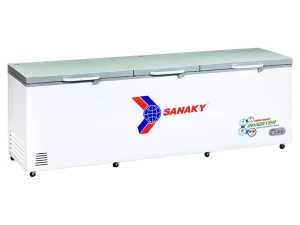 Tủ đông Inverter Sanaky VH-1199HY4K 1.100 lít