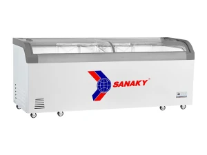 Tủ đông Sanaky VH-1008KA - 750 lít