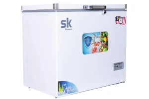 Tủ đông Sumikura 250 lít dàn đồng SKF-250S (JS)
