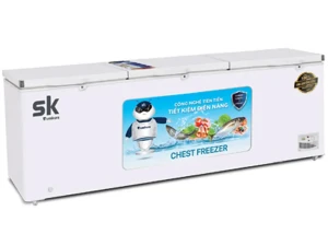 Tủ đông Sumikura SKF-1600S - 1.600 lít
