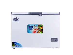Tủ đông Sumikura SKF-250SC 1 ngăn 210 lít