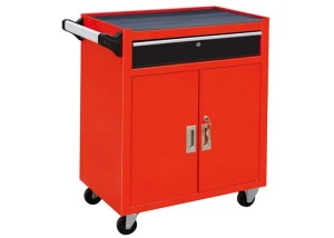 Tủ đựng đồ nghề 3 ngăn Kocu KC-306