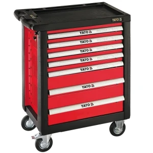 Tủ đựng đồ nghề 7 ngăn Yato YT-0903