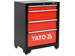 Tủ đựng đồ nghề cao cấp 4 ngăn Yato YT-08933