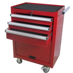 Tủ đựng đồ nghề Kocu KC-36 (4 ngăn)